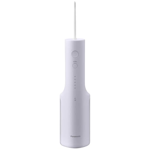 Panasonic EW-DJ27-V303 irrigador dental Blanco
