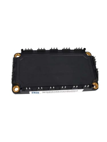 2MBI600VXA-120E-50 módulo triac tiristor semiconductor de potencia 2