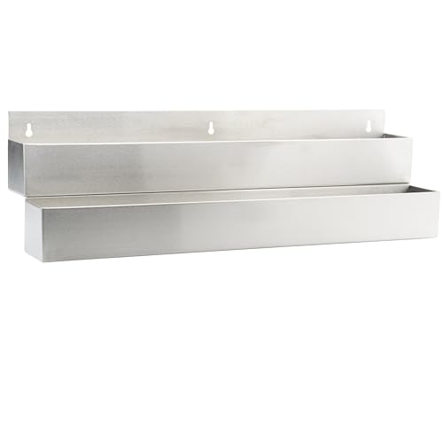 Image of Winco Double Speed Rail, 32-Inch