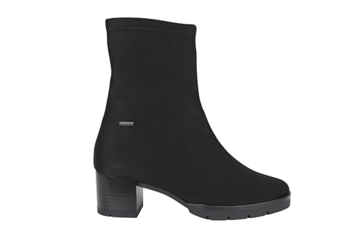 Bottines HÖGL Femme Dry Feeling pour garder les pieds au sec en hiver