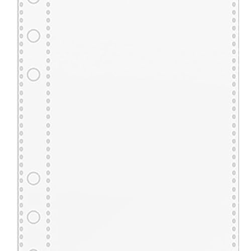 シール帳 透明 台紙 リフィル 6穴 6リングバインダーカバーA6 透明なポケットを備えたフォルダフォルダーフォppシート シール台紙 クリアファイル収納ホルダー クリアポケット 貯金バインダー 一目瞭然 お金管理 手帳 紛失防止 多功能 小物収納 シール