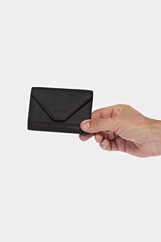 Image of grande 3639 Card Cases, Black, Minimalist