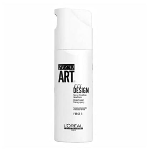 L'Oréal Professionnel, Laca - 200 ml.