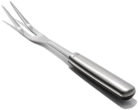 Amazon.com: Kakamono Chef pro Stainless Steel Carving Fork Barbecue ...