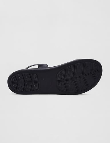 Image of Mochi Women Wedge Heel Fashion Sandal