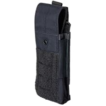 5.11 56679-724-1 SZ Unisex Professional Nylon/Bags Pouches Dark Navy 1 SZ