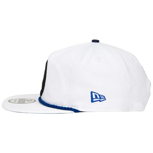 New Era X-Men Logo Color Blanco Gorra Ajustable miniatura 3
