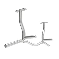 Amazon | WXQ天井取り付け型懸垂バー チンアップ バー 懸垂バー