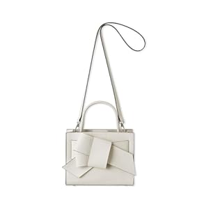 [フレイ アイディー] リボンミドルバッグ FWGB259301 レディース" 