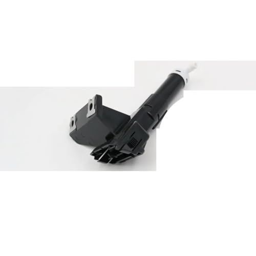 Buse de lave-phare droite avec capuchon pour Mitsubishi Outlander III 2013-2015