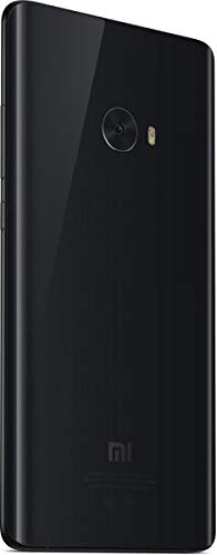 Xiaomi Mi Note 2 Dual Sim Global Edition - 64GB, 4GB RAM, 4G LTE