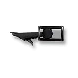 イブデザイン SUZUKI スイフト ＆ スイフトスポーツ専用 モバイルホルダーセット「リムロック」 ばね式ホルダーセット（右用）/ 品番：MHZ-MR5