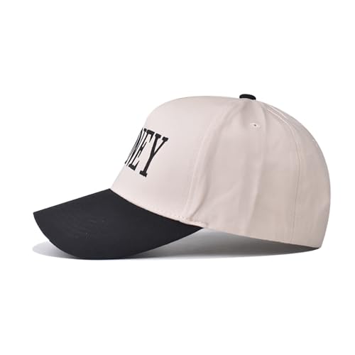 Gorra beisbolero clásica bordada para hombre talla L miniatura 4