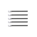 Wacom Pro Pen 3 Rubber Nibs (ACK253010Z)