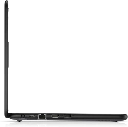 Image of Dell Latitude 3310 13.3-Inch 1920 x 1080 FHD Touch Screen Laptop, Core i5-8265U, 16GB DDR4 RAM, 512GB M.2 NVMe SSD, HDMI, Windows 11 Pro, Webcam, Business Laptop (Renewed)