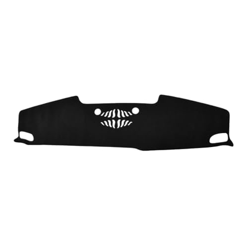 Tapis protection tableau de bord finitions précises pour Hyundai Palisade