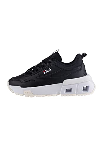 FILA Upgr8 WMN fini les douleurs aux pieds avec cette basket femme au maintien renforcé