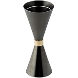 Mr.スリム メジャーカップシックス 黒酸化発色 MR-692 日本製