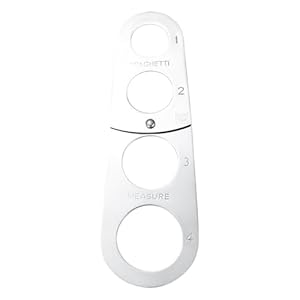 Ghjkldha Spaghetti Measure PNCH1EBCJ66PITEH368 Miarka