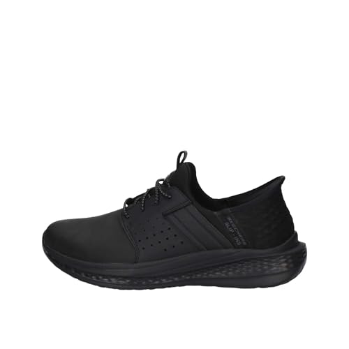 Basket Homme Skechers Slade Zachary chaussure marche legere et confortable de ville
