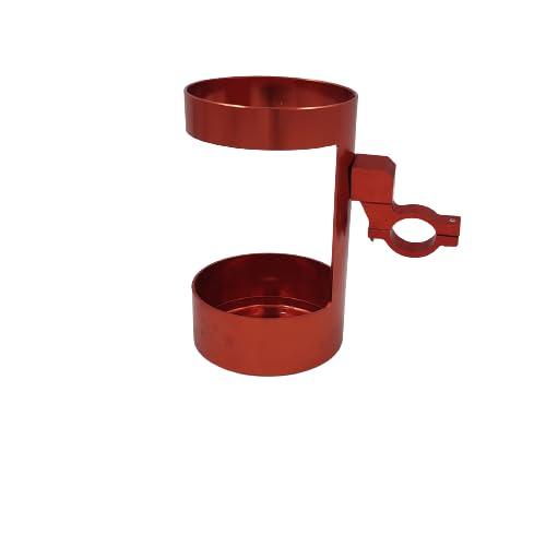 See full amazon price history chart for PGXPITSTOP Road Cycling Bike Bottle Rack Plating Bicycle Water Bottle Holder (Red) PGXPITSTOP Road Cycling Bike Bottle Rack Plating Bicycle Water Bottle Holder (Red) (B0CKLQWH1L) Amazon Price History, Amazon Price Tracker