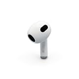 Apple AirPods 3rd Gen - Right Replacement AirPod (A2565) - White (Renewed)