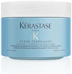 Kérastase Fusio Energisant Purifying Scalp Scrub 325g