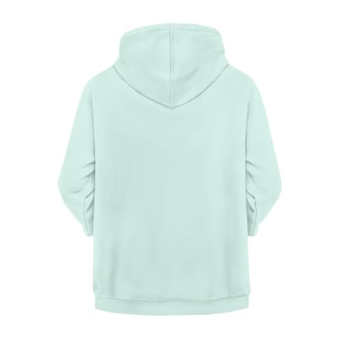 Boys Zip Up Hoodie Kids Breathable Sweatshirts for Teen Boys Trendy Clothes,Spring Fall Outfits4