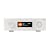 JBL MA7100HP 7.2 Channel (125 Watt x 7) 8K High Performance AV Receiver (White)