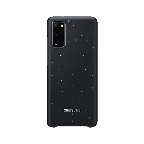 SAMSUNG Cover originale per Galaxy, nero
