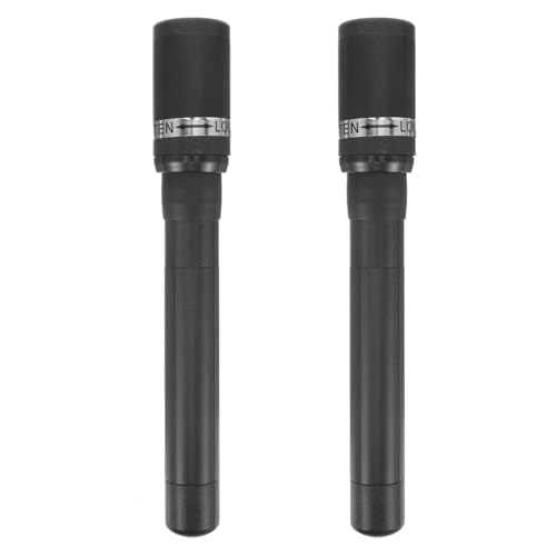 Rallonge pour queue de billard pour éviter de rater les tirs difficiles extension noire 2x