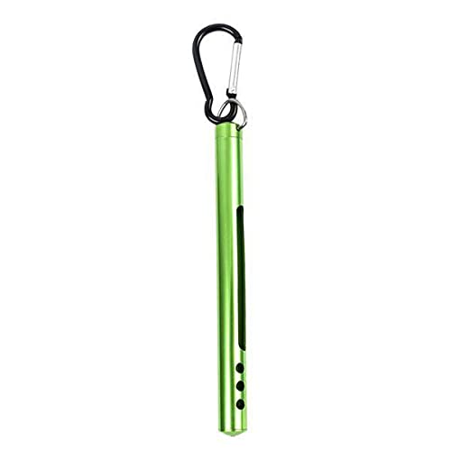 SHOPORA® 2xStainless Steel Fishing Thermometer for Sea Trout River Lake Pond Green Sporting Goods | Fishing | Fishing Equipment | Fly Fishing Accessories-image-49