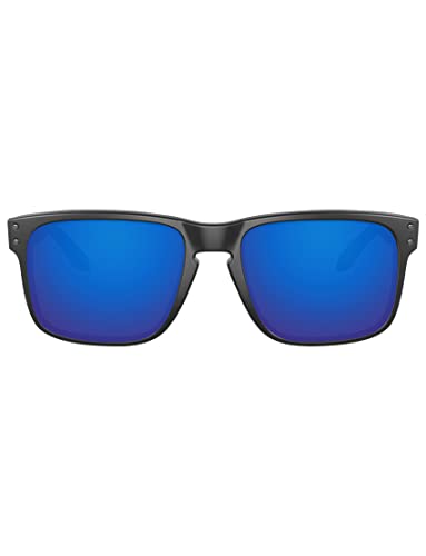 Image of 1.8MM Polycarbonate Replacement Lenses for Oakley Holbrook OO9102 /Holbrook XL OO9417 /Holbrook Metal OO4123 Sunglasses
