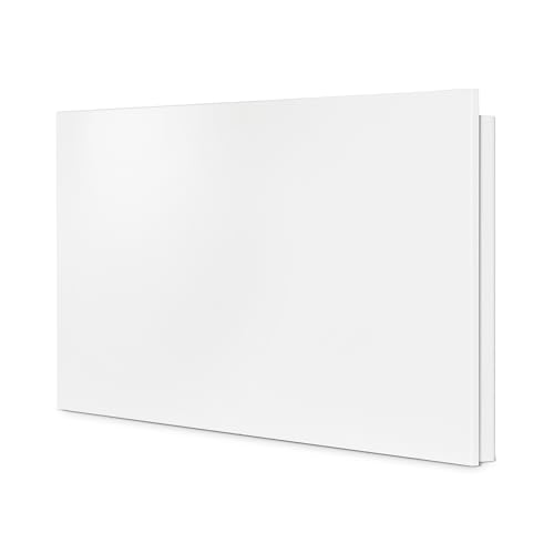 Stelpro Mirage High-End Wall Convector Heater – 2000W / 240V (1500W / 208V)...