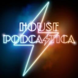 Page de couverture de House Podcastica: All the Shows