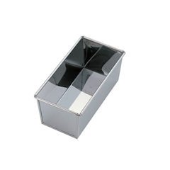 Molde decorativo para pastel rectangular TKG遠藤商事