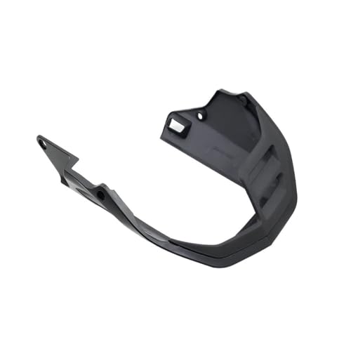 Protection de bouclier de châssis CB650R contre projections et impacts - 4
