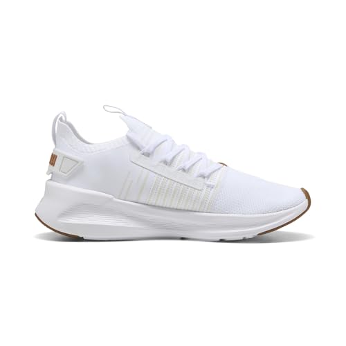 Image of Puma Mens Softride Symmetry Fuzion Running Shoes