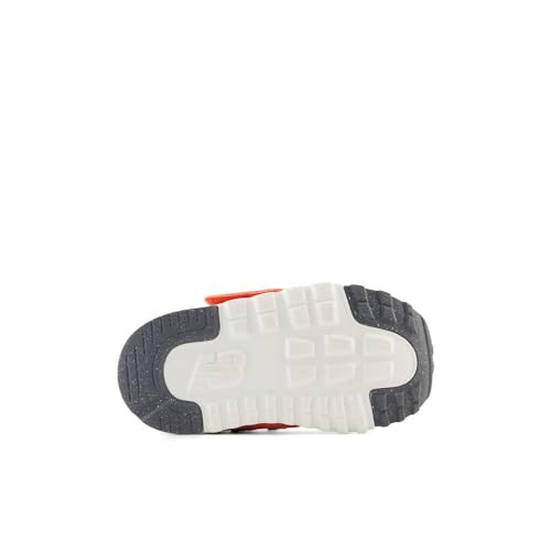 Image of New Balance Baby Boys' 574 New-b Hook-and-Loop Sneakers