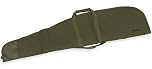 NITEHAWK Wide Padded Rifle Gun Bag Carry Slip/Case Air Shooting Olive