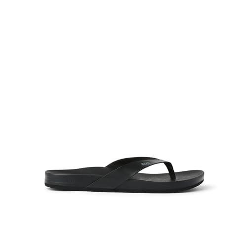 REEF Women's Cushion Court Flip Flops4