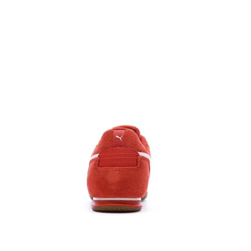 Image of Puma Womens Bella Donna Sd Sneaker