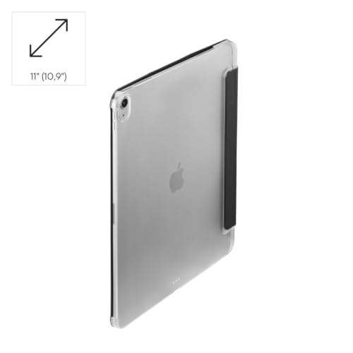 Hama Fold Clear Pochette pour tablette Apple iPad Air 11 M4 2026 iPad Air 11 M3 2025 iPad Air 11 M2 2024 27 9 cm 11 - vue 9