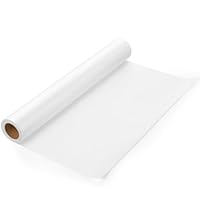 Tracing Paper Roll 12in x 25yd, White Trace Paper Pattern Paper Translucent Tracing Paper for Sewing, Drawing, Sketching, Gift Wrapping