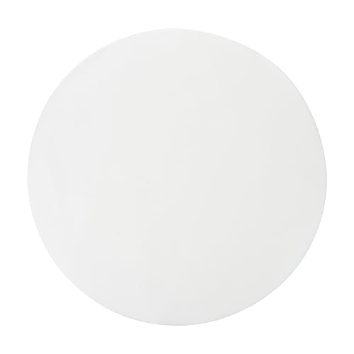 Parrot Bird Cage Liners 100 Sheets of Disposable Paper Mats for Cage Pad Odorless Durable