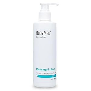 BodyMed Formulations Deep Tissue Ma...