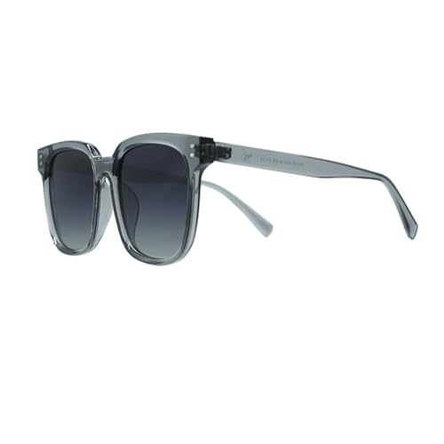 Lunettes de soleil TR90 Surf Monkey polarisées pour homme et femme