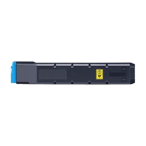 TK-8735 TK-8737 recharge toner noir pour imprimante laser et copieur