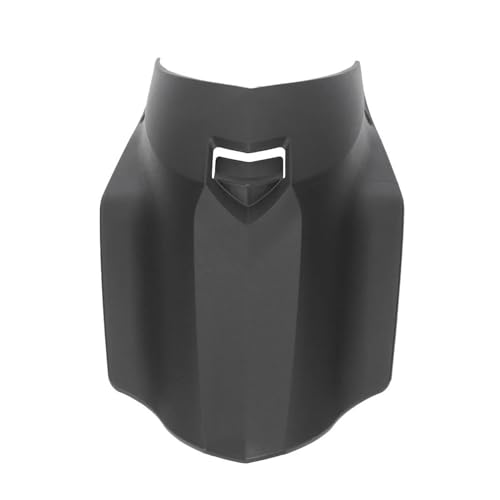 Bavette garde-boue avant R1200GS finition premium pour moto de trail