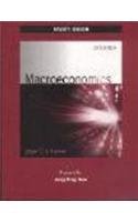 Macroeconomics (Study Guide)